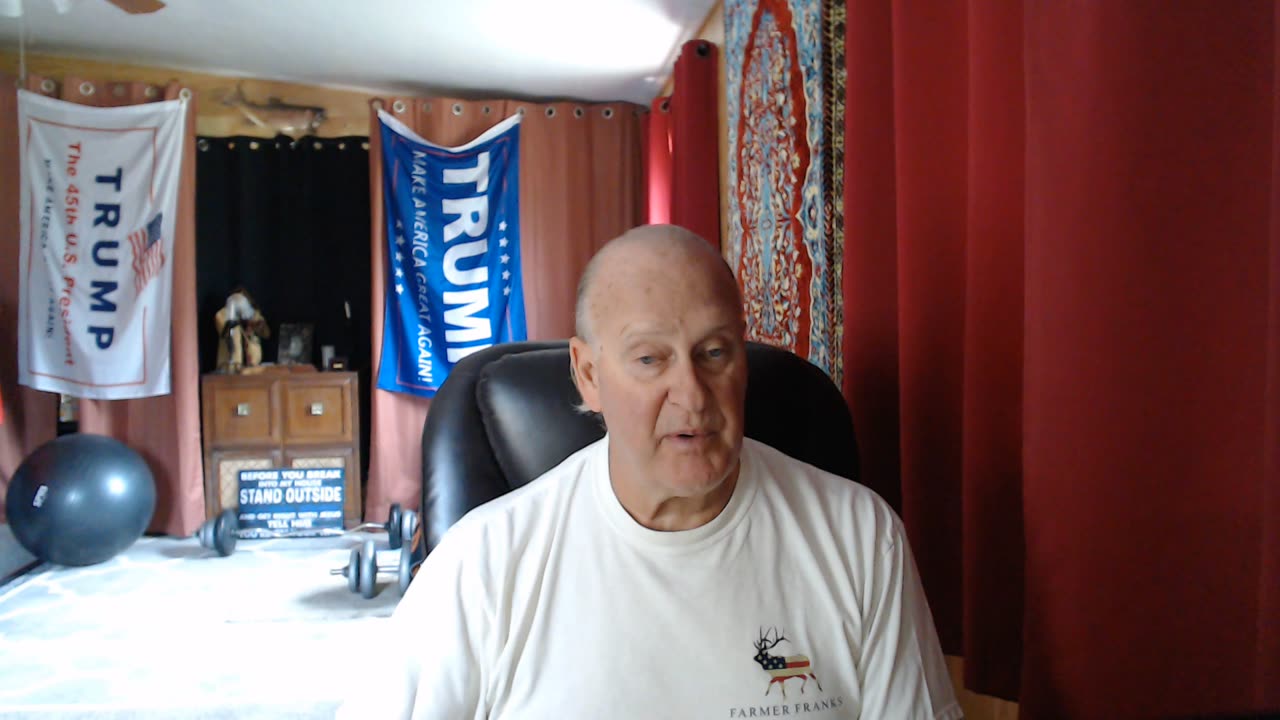 White Hats Stop Deep State Plot to Bring Down Commercial Airliner