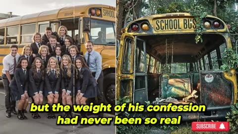 The Class of 1999 Vanished on Their Graduation Trip, 22 Years Later, a Chilling Discovery Resurfaces