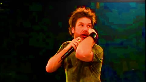 DANE COOK VICIOUS CIRCLE. (September 4th, 2006.) HD