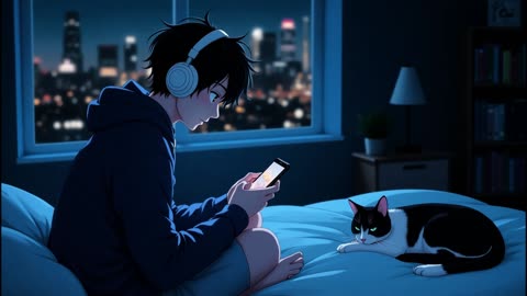 Lo-Fi Music: The Secret Hack for Better Studying