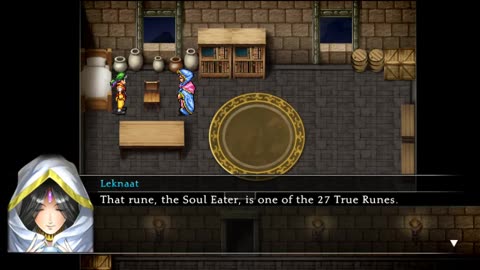 Suikoden 1 HD Remaster Gameplay Part 16.