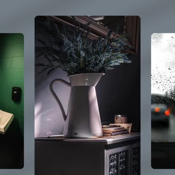 Where Light Leads, The Lens Follows | Chasing Light Gallery