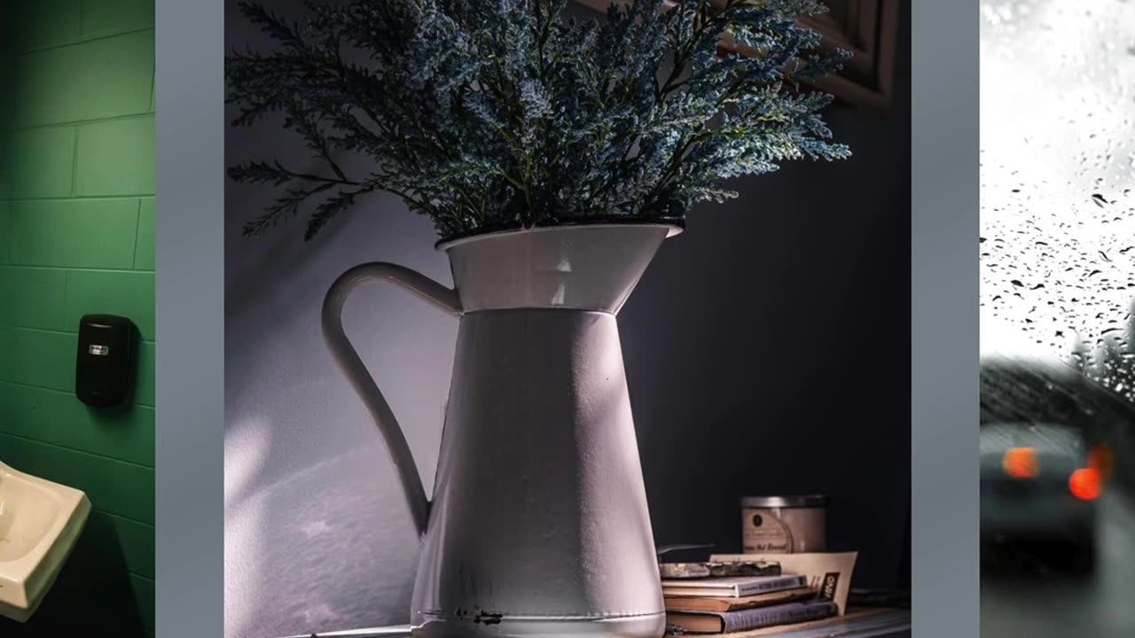 Where Light Leads, The Lens Follows | Chasing Light Gallery