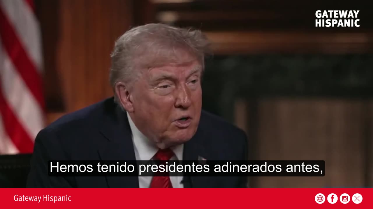 Trump Confirms: “Yes, I Will Donate My Salary Again”