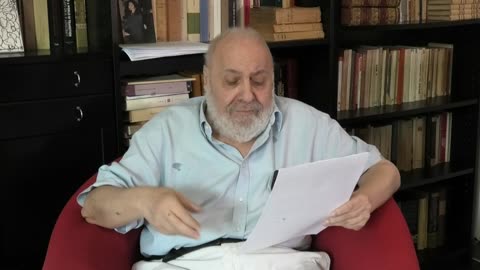 L'opinione del Prof. Davide Bigalli - Bologna 19.06.2025