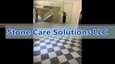 Stone Care Solutions LLC