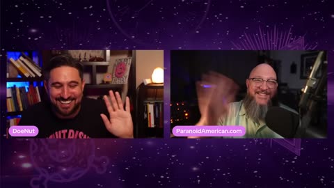 Something Strange is Happening at Disney World