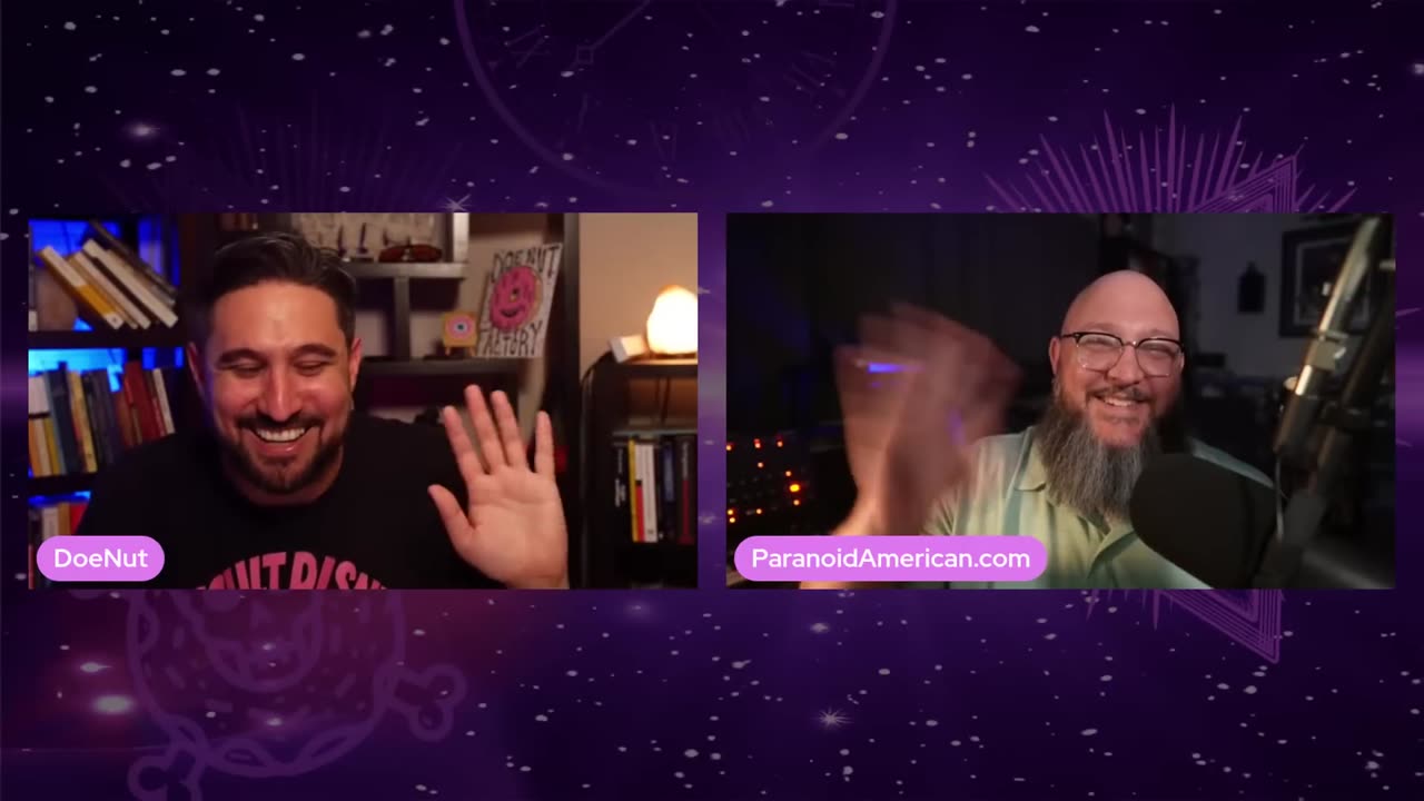Something Strange is Happening at Disney World