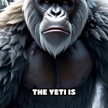 Unmasking the Himalayan Yeti Fact or Folklore