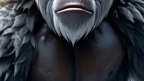 Unmasking the Himalayan Yeti Fact or Folklore