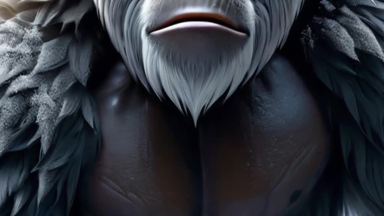 Unmasking the Himalayan Yeti Fact or Folklore