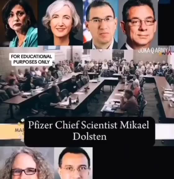 The Covid Pandemic And Israeli Connection