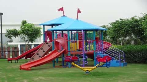 Explore Jaypee Public School Noida – A Campus Designed to Inspire