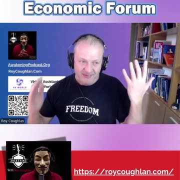 Davos and the World Economic Forum