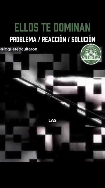 Control Social Mundial