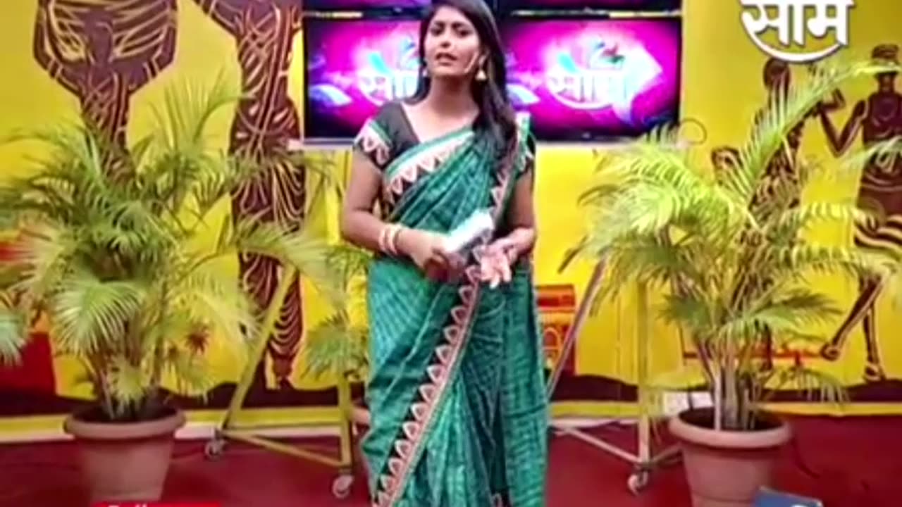 satyashodhak sant parampara - saam tv - charudatta thorat