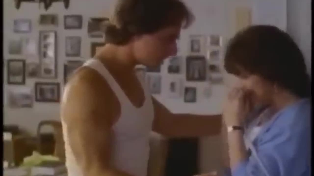 HORROR - In A Child's Name - (1991) FILM