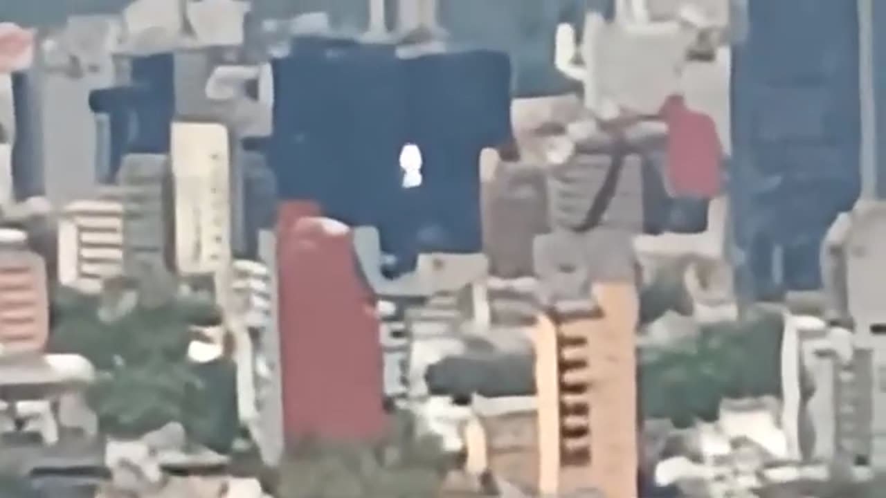 Les OVNI sont-ils arrivés ? Les OVNI sont-ils apparus dans le ciel ?