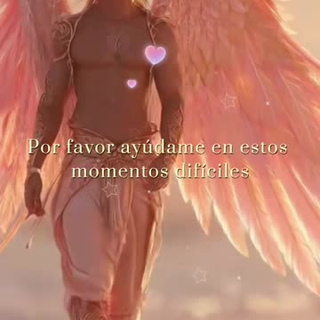 ORACIÓN 😇 🫠 🤍 💫 🙏 🫶 😇 🫠 🤍 💫 🙏