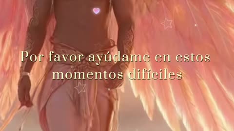 ORACIÓN 😇 🫠 🤍 💫 🙏 🫶 😇 🫠 🤍 💫 🙏