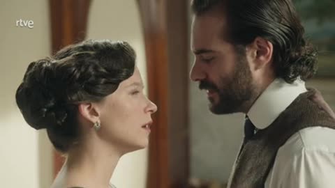 La Promesa - Capitulo 761 parte 4