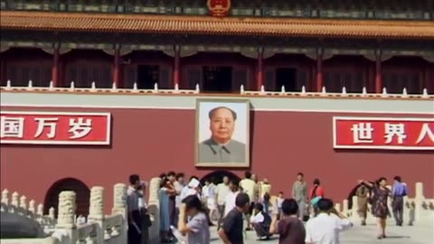 Secrets of War Season 4, Ep 04_ Mao’s Secrets