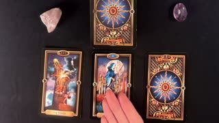 Major Downfall & Collapse of Something Important to You | Weekly Tarot Reading: August 18-24