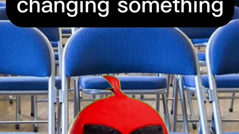 Small Town Board Meeting!