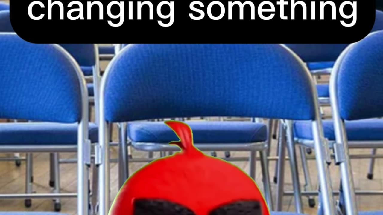 Small Town Board Meeting!