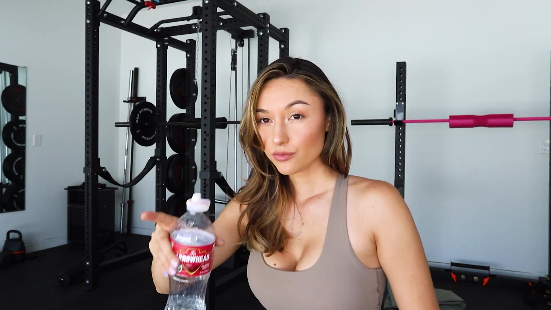 TRY ON HAUL: CEO Activewear Better than Lululemons ? | Cailey Lonnie