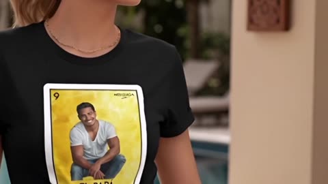 La Diva energy all day long... would you rock this bold cat queen tee too? #catstyle #latinafashion