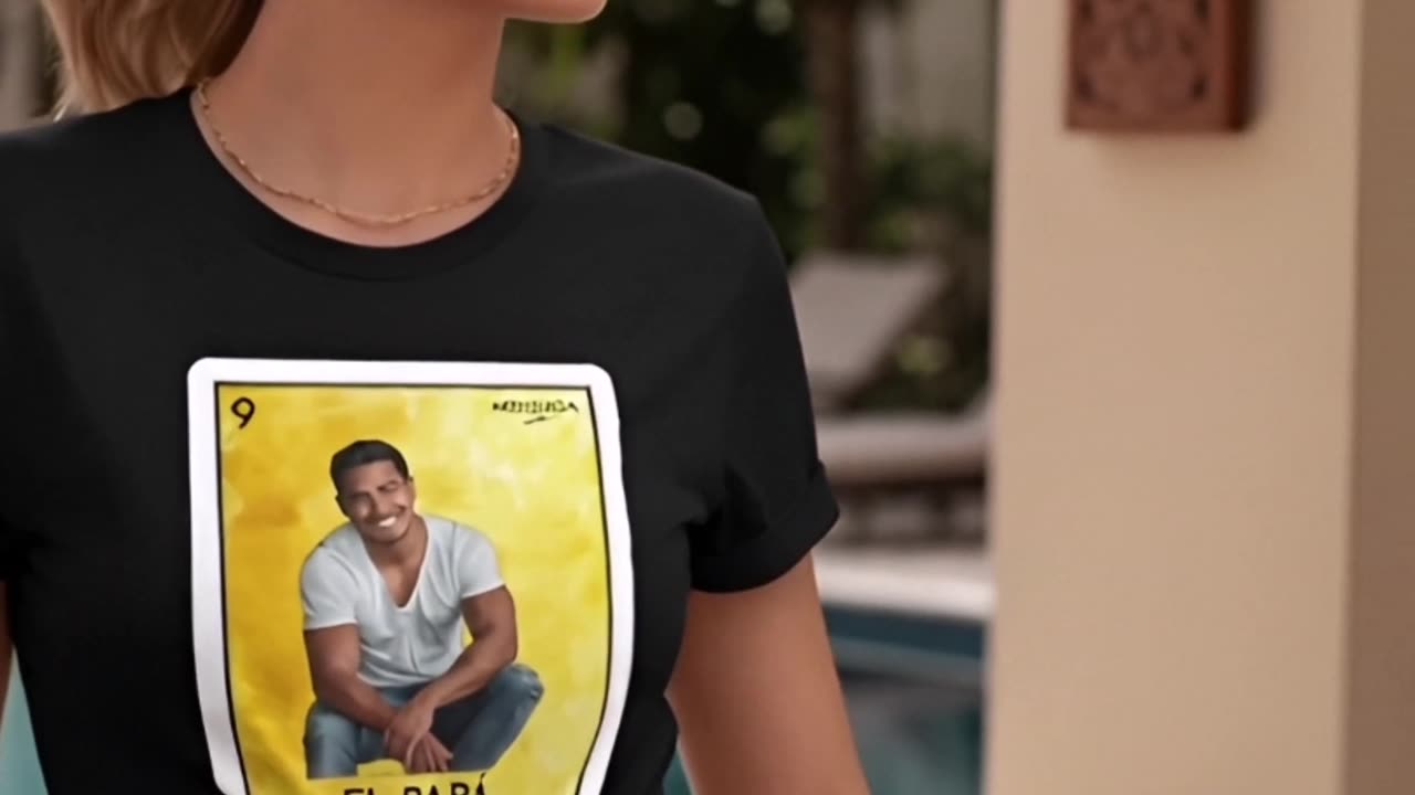 La Diva energy all day long... would you rock this bold cat queen tee too? #catstyle #latinafashion