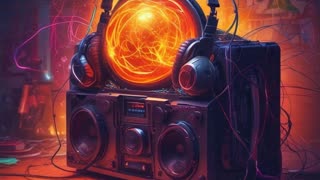 Drum'n'Bass - Neurofunk 174