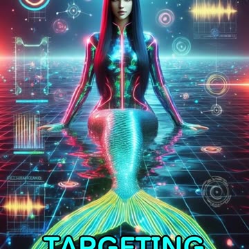 Your Ads Need Therapy #business #mermaid