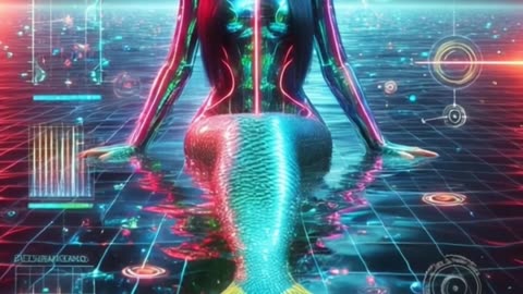 Your Ads Need Therapy #business #mermaid