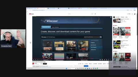 Steam Removes Content For Credit Card Processors, Game Pass July Releases, Superman box office