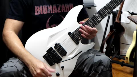 Understanding EMG Pickups