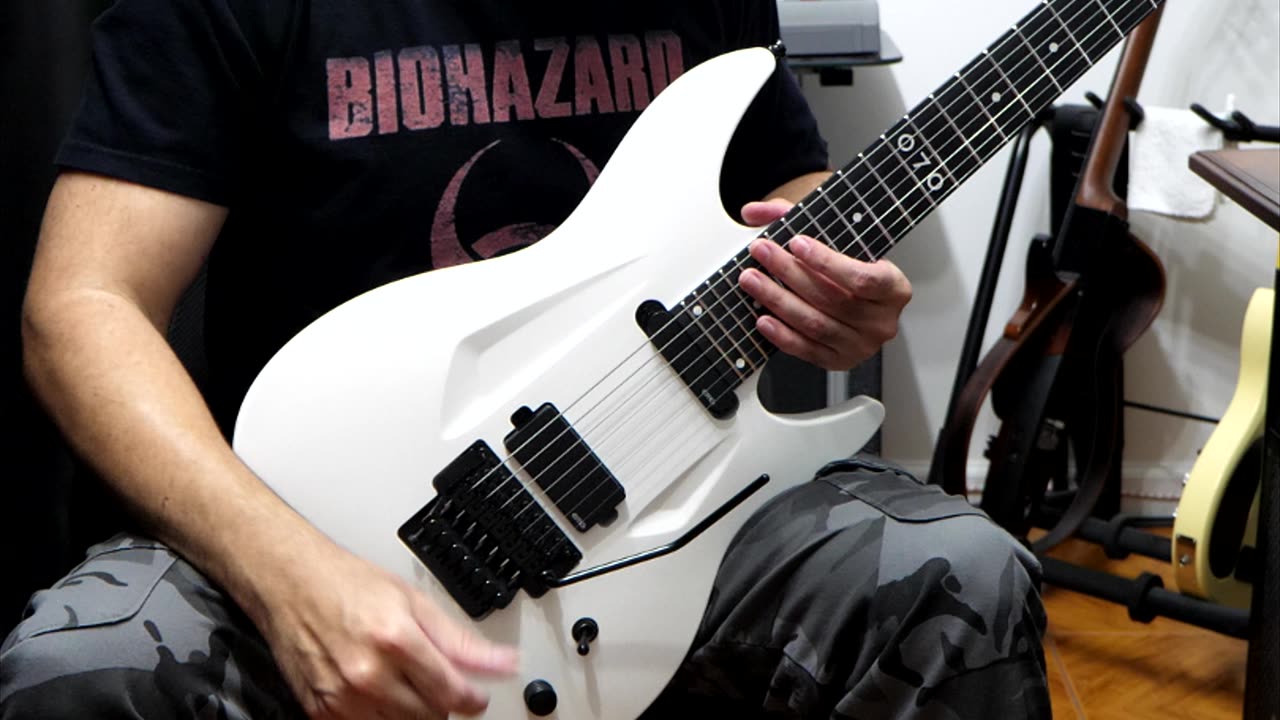 Understanding EMG Pickups