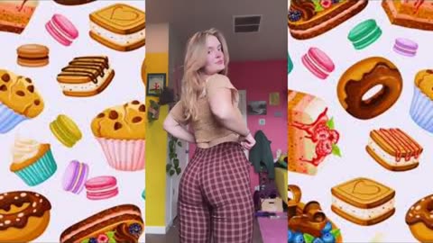 Big Bank Tiktok Challenge😍👀(2023) Tiktok big bank challenge (slowed)