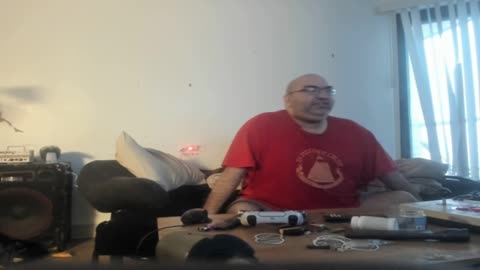 No jobs in Buffalo/Court Ordered no Energy Drinks/Mark needs to give me a Delta Sonic pass for food