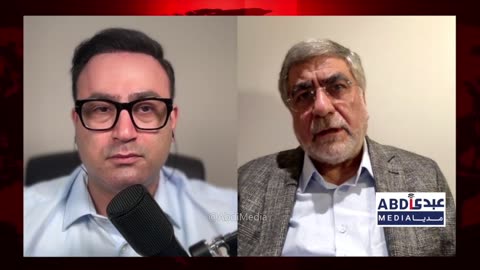 علی جنتی در گفتگوی اختصاصی با عبدی مدیا: هیچ مذاکره مستقیمی با آمریکا اتفاق نخواهد افتاد