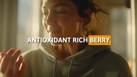 Japanese Berry Reversing Mitochondrial Damage – Women Over 40 Losing 28+lbs Fast