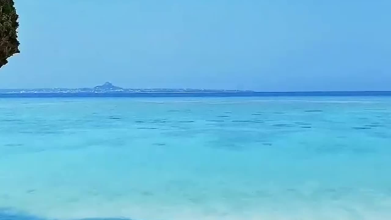 the world around