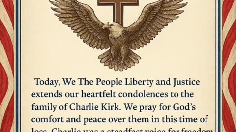 Rest in heaven Charlie