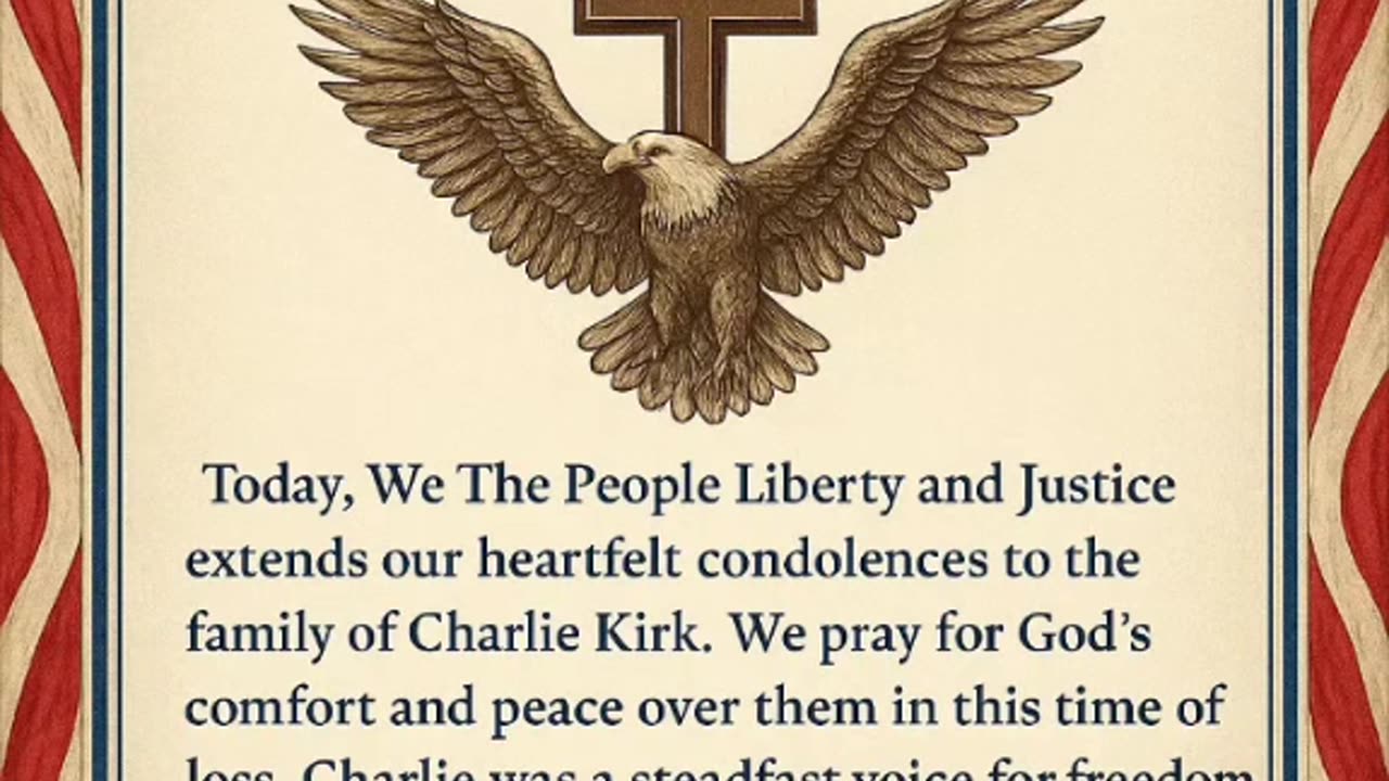 Rest in heaven Charlie