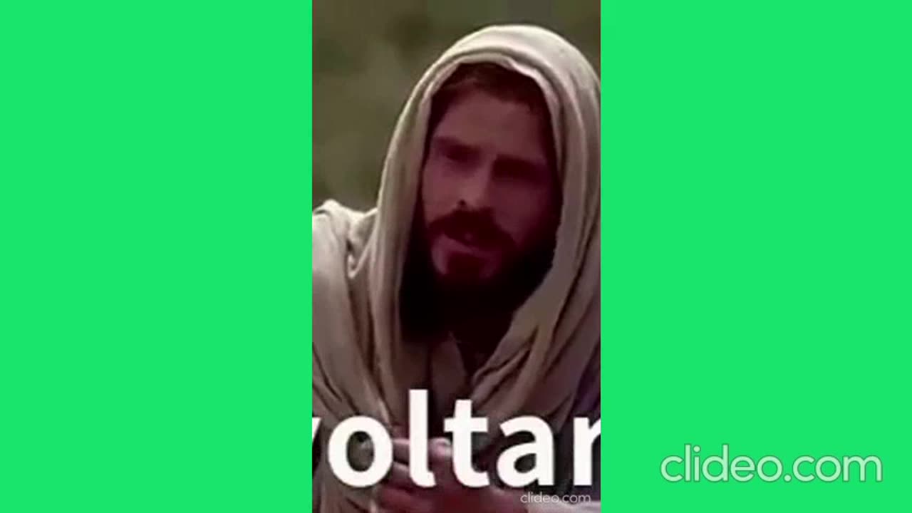 a volta de jesus ele voltara completo 2.mp4