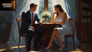 She DUMPED Me for Being Poor... Then Begged for Money When I Became a Millionaire.