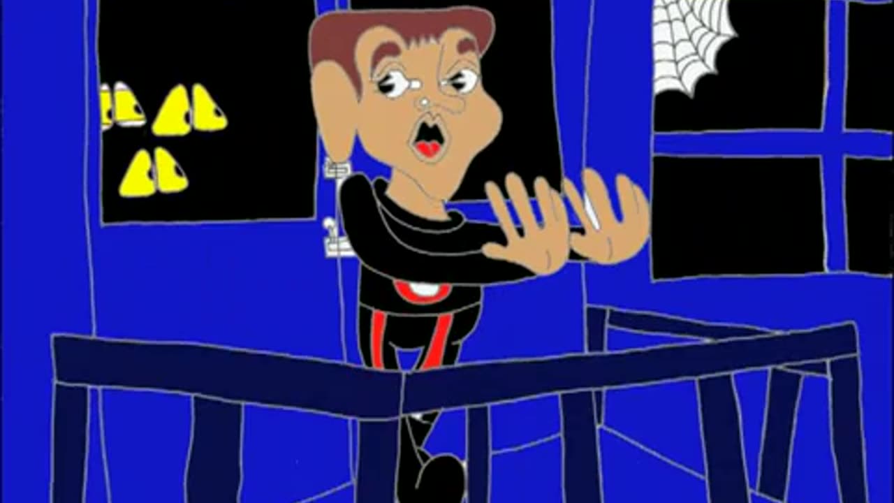 Richards Land Of illusion Adventures 1