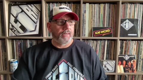 The Album & The Concert : The Firm 1985