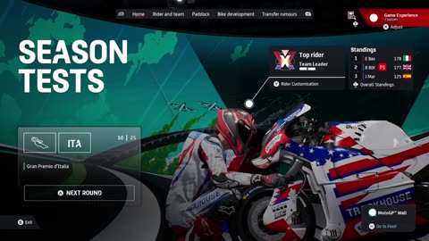 MotoGP 23 Career Mode Part 21 - Insane Quali Pace